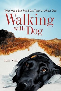 Walking with Dog - Vint, Tom