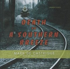 Death on a Southern Breeze - de Castrique, Mark