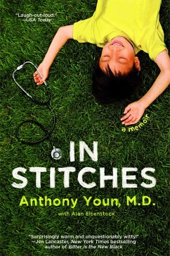 In Stitches - Youn, Anthony