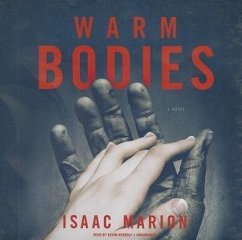 Warm Bodies - Marion, Isaac