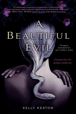 A Beautiful Evil - Keaton, Kelly