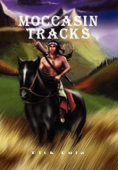 Moccasin Tracks - Ruja, Rick