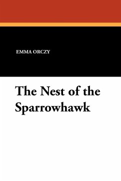 The Nest of the Sparrowhawk The Nest of the Sparrowhawk