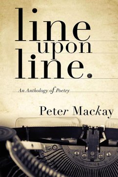 line upon line - Mackay, Peter