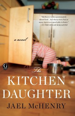 Kitchen Daughter - Mchenry, Jael