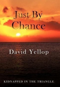 Just by Chance - Yellop, David