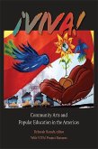 ¡viva!: Community Arts and Popular Education in the Americas [With DVD]