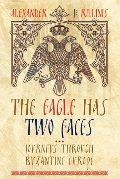 The Eagle Has Two Faces - Billinis, Alex