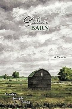 Stella's Barn