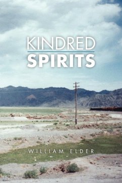 Kindred Spirits - Elder, William