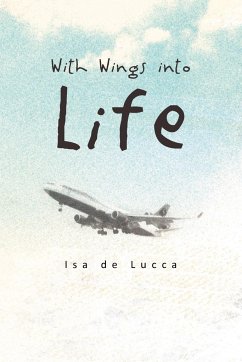 With Wings Into Life