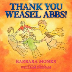 Thank You Weasel Abbs! - Monks, Barbara