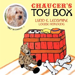 Chaucer's Toy Box - Lensmire, Lynn E.