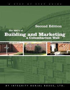 The ABC's of Building and Marketing a Columbarium Wall - Integrity Burial Boxes Ltd.