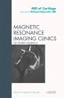MRI of Cartilage, an Issue of Magnetic... - Bild 1