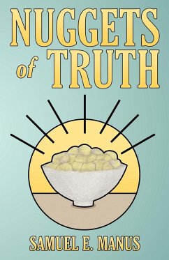 Nuggets of Truth - Manus, Samuel E.