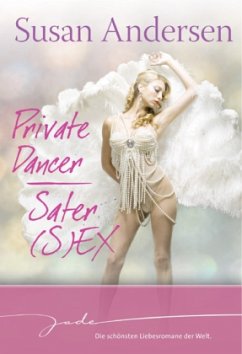 Private Dancer \ Safer (S)ex - Andersen, Susan