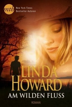 Am wilden Fluss - Howard, Linda