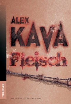 Fleisch / Maggie O´Dell Bd.9 - Kava, Alex