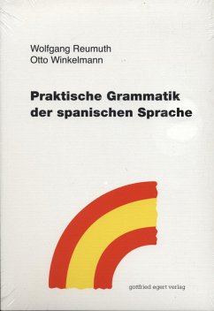 Praktische Grammatik der spanischen Sprache - Reumuth, Wolfgang;Winkelmann, Otto