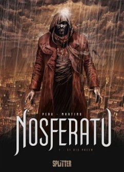Nosferatu - Peru, Olivier;Martino