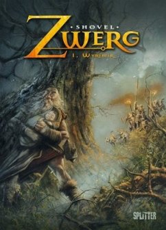 Zwerg - Shovel