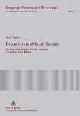 Determinants of Credit Spreads