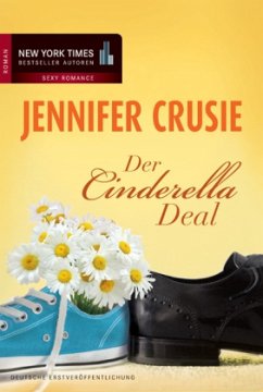 Der Cinderella-Deal - Crusie, Jennifer