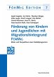 Förderung von Kindern und Jugendlichen... - Bild 1