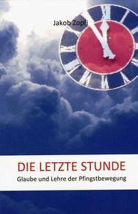 Die letzte Stunde