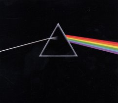 Cover Dark Side Of The Moon