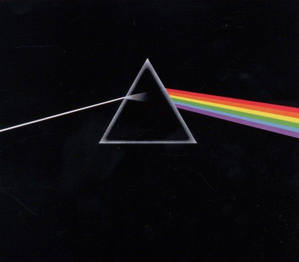 Dark Side Of The Moon Dark Side Of The Moon