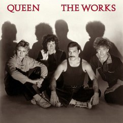 The Works (2011 Remastered) - Queen