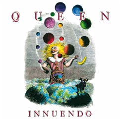 Innuendo (2011 Remastered) - Queen