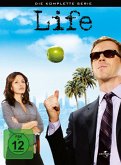 Life - Die komplette Serie DVD-Box