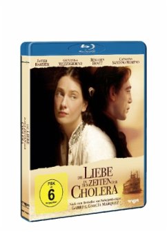 Die Liebe in den Zeiten der Cholera