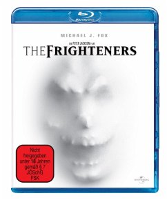 The Frighteners - Michael J.Fox,Trini Alvarado,Peter Dobson