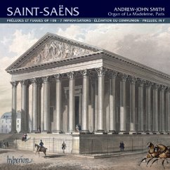 Orgelwerke Vol.2 - Smith,Andrew-John
