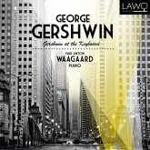 Gershwin At The Keyboard Gershwin At The Keyboard