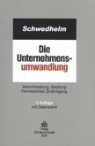 Die Unternehmensumwandlung