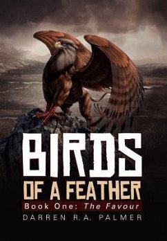Birds of a Feather - Palmer, Darren R. a.