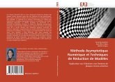 Méthode Asymptotique Numérique et Techniques de Réduction de Modèles