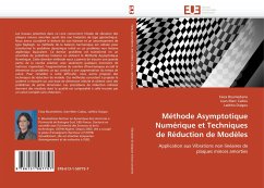 Méthode Asymptotique Numérique et Techniques de Réduction de Modèles - Boumediene, Faiza;Cadou, Jean-Marc;Duigou, Laëtitia