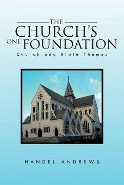 The Church's One Foundation - Andrews, Handel