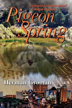 Pigeon Spring - Groman, Herman