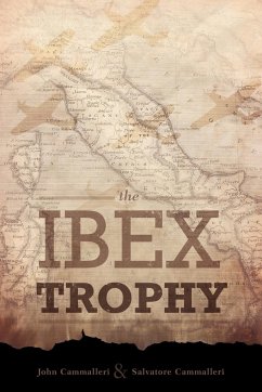 The Ibex Trophy - Cammalleri, John; Cammalleri, Salvatore