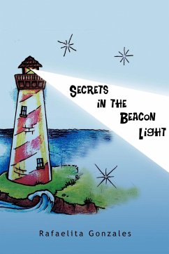 Secrets in the Beacon Light - Gonzales, Rafaelita