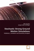 Stochastic Strong Ground Motion Simulations