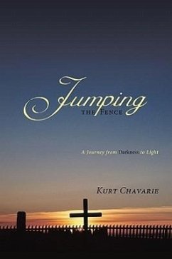 Jumping the Fence - Chavarie, Kurt