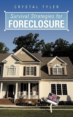 Survival Strategies for Foreclosure - Tyler, Crystal